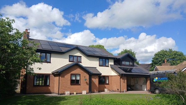 Two Million and Counting: What the Government’s Record Solar Figures Reveal
