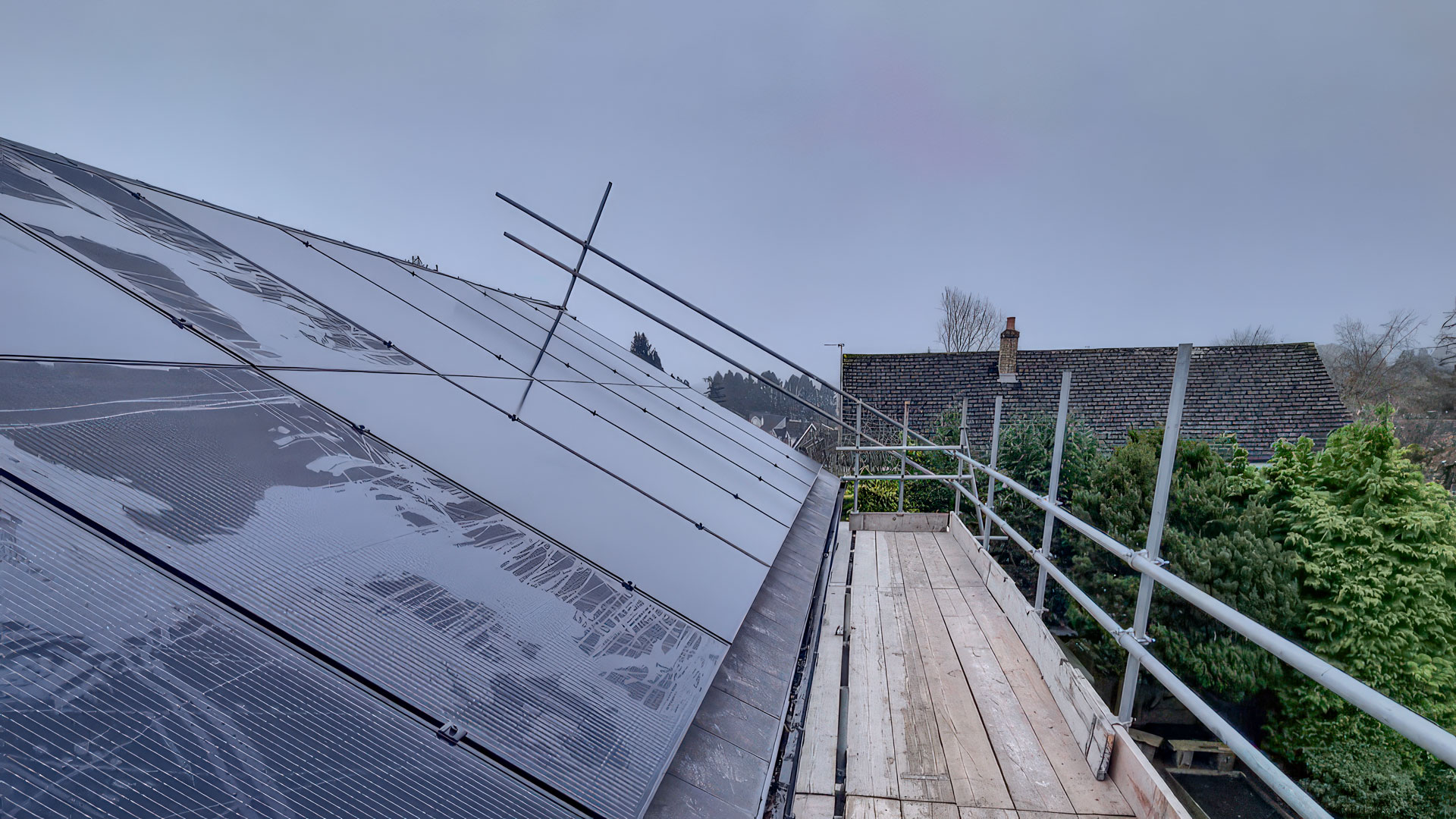 Do Solar Panels Work in Winter? A Guide for Greater Manchester Homeowners
