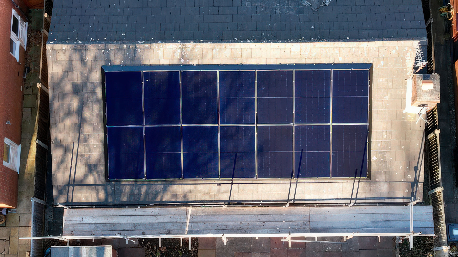 Protecting Your Investment: The Danger Birds Pose to Solar Panels &amp; Why Solutions Matter